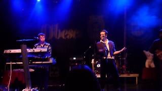 Obeses - Duetto Buffo di due Gatti