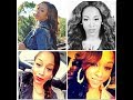 DJ Gippetto Interviews Shanae Thomas From Bad Girls Club Season 11 CSU Radio