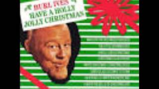 Burl Ives - Silver Bells