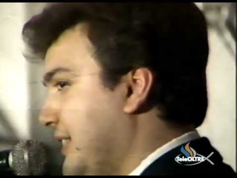 Luciano De Felice - Grande è il Signore - TeleOltre - Chiesa Evangelica Pentecostale Aversa