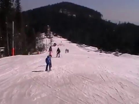 Lyžiarsky kurz 2016 ZŠ Bohdanovce - 01