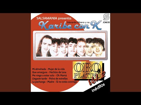 Si No Estás Conmigo