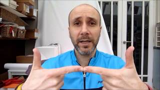 Broken collarbone (what to expect)