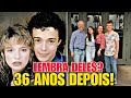 Por Onde Anda A Dupla Luan Vanessa De Quatro Semanas De Amor