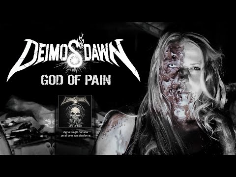 DEIMOS' DAWN - God Of Pain