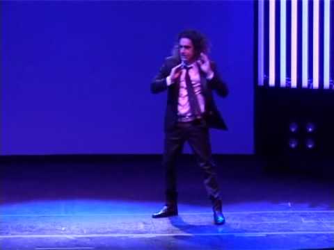 Favio Posca - Monólogo Angelito3