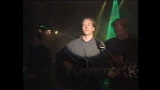 Beagle - Turn Your Head Around (Live - Luciarock 1992 - Swedish Television &quot;SVT&quot;)