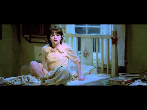L'EVOCAZIONE - THE CONJURING: Spot "Entità oscura"