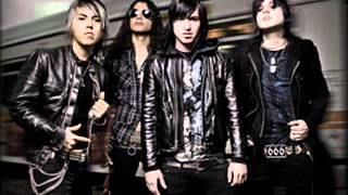 Escape The Fate - On To The Next One