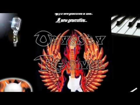 Odyssey Revival Preview Clip #1