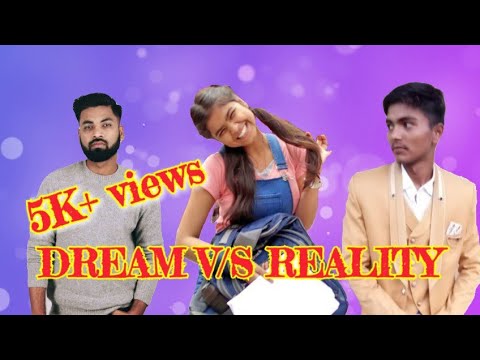 Sumit Kumar Dream vs reality