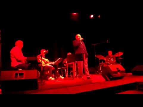 Drago Diklić - Gde si sad moj prijatel (Pogon Jedinstvo, Trnje, 22.9.2018.)