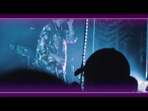 Light Gun Fire - Apresentação 2019 @ Bolero