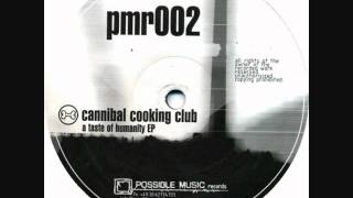 Cannibal Cooking Club - Rockit