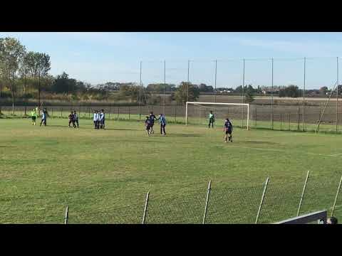 Emilia-Romagna - Allievi Provinciali U17 Ferrara B G4 - Copparo 2015 vs Atletico Delta