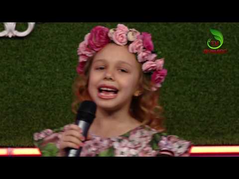 Beatrice Ungureanu - Cântec pentru mama