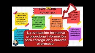 El rol del alumno en la evaluación formativa