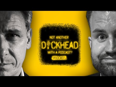 Recruitment with Mitch Sullivan ן Not Another D*ckhead with a Podcast #3