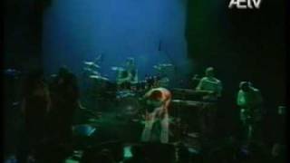 Just Before Dawn - Live i Folken - Del 13