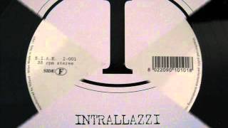 Intrallazzi - Don't Do It (Fratty mix) ♫VINYL12