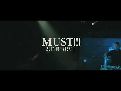 2017.10.14(sat) MUST!!! SpotCM