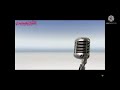 Kummipea English Short Version Pitch Version