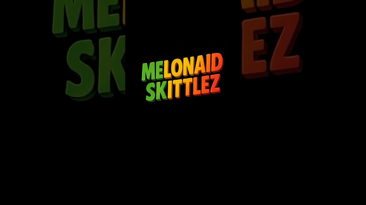Melonaid Skittlez  by Cannabist Florida #macro #microscopy #MajorNugs