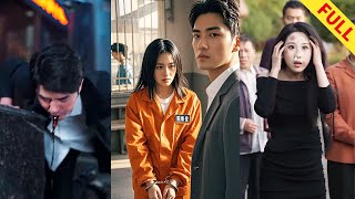 남자는 수백만 계약을 위해 피 토할 때까지 마셨다. 여자의 허영심이 모든 걸 망치자, 그는 그녀를 감옥에 보냈다.