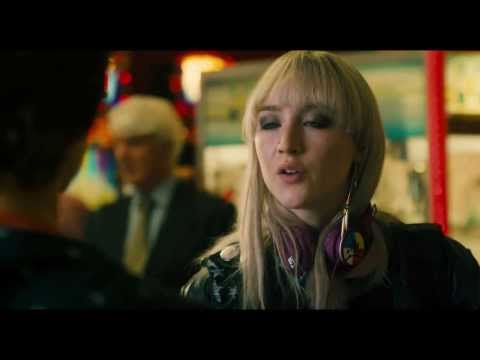 How I Live Now ~ Trailer