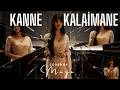 Kanne Kalaimane Emotional Tamil Cover Maya Dhwani Kamal Haasan Sridevi Ilaiyaraaja Classic