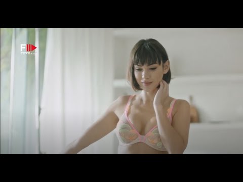 MARIE JO Campaign Lingerie Spring 2022 - Swimwear & Underwear