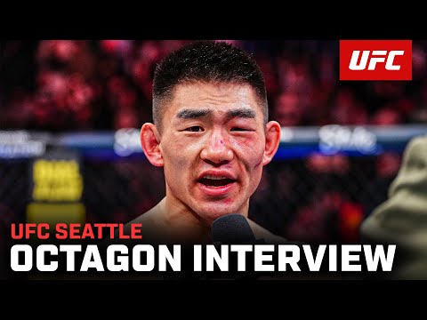 UFC Fight Night: Cejudo vs Song Results (2/22): Song Wins Technical Decision Over Cejudo