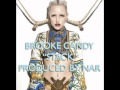 BROOKE CANDY - "STACK" (PRODUCED BY NAR ...