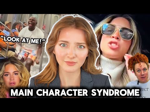 Der Niedergang der Hauptcharakter-Influencer