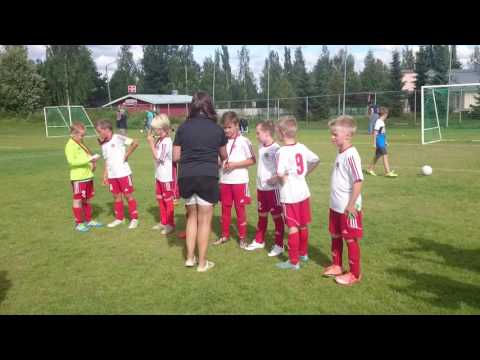 Pori Cup 2016 TaPa F07