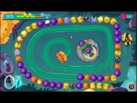 Violas Quest Level 18 - NO BOOSTERS 🦉 | SKILLGAMING ✔️