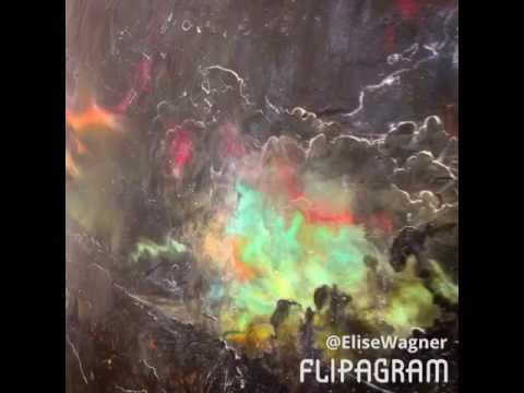 Slideshow: Diptych start to finish