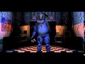 Old Bonnie Sings Fnaf