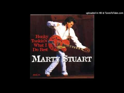 Marty Stuart feat. Travis Tritt - Honky Tonkin's What I Do Best