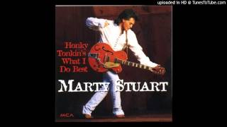 Marty Stuart feat. Travis Tritt - Honky Tonkin's What I Do Best