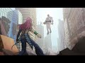 Diavolo Vs Conquest Stand Ready For My Arrival Worm