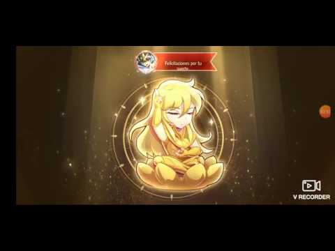 *INVOCACIONES POR EVIL SAGA*!!!!!!!!!!