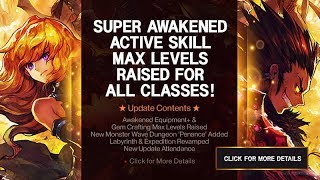 Kritika: The White Knights - Update v3.3 Oque mudou e As novidades!