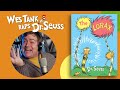 Wes Tank Raps The Lorax DrSeuss Songs Cartoons For Kids