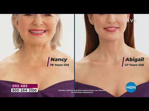 HSN | Beauty Report with Amy Morrison 01.04.2023 - 09 PM