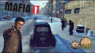 Mafia 2 - Поредица