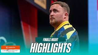 ČEZ Czech Darts Open  Day 3