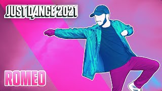 Just Dance 2021 | Romeo By Yelle | Fanmade by JAMAA