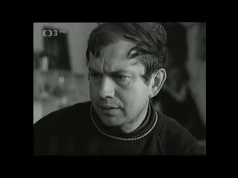 Hana Hegerová   Píseň o malíři 1968