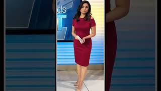 Aishah Hasnie #foxnews